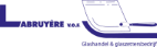 Glashandel Zeeland Logo